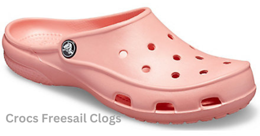 Crocs For Narrow Feet