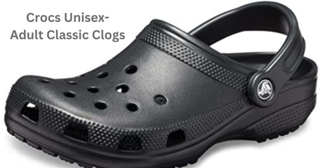 Crocs For Narrow Feet