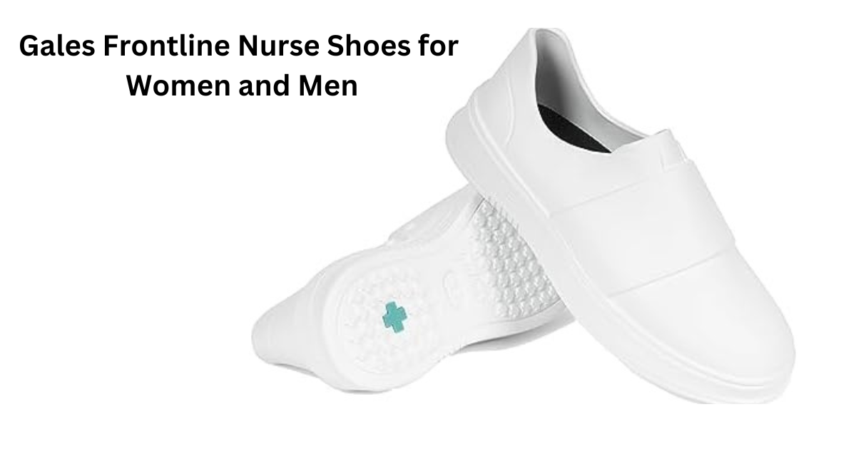 Best Vet Tech Shoes