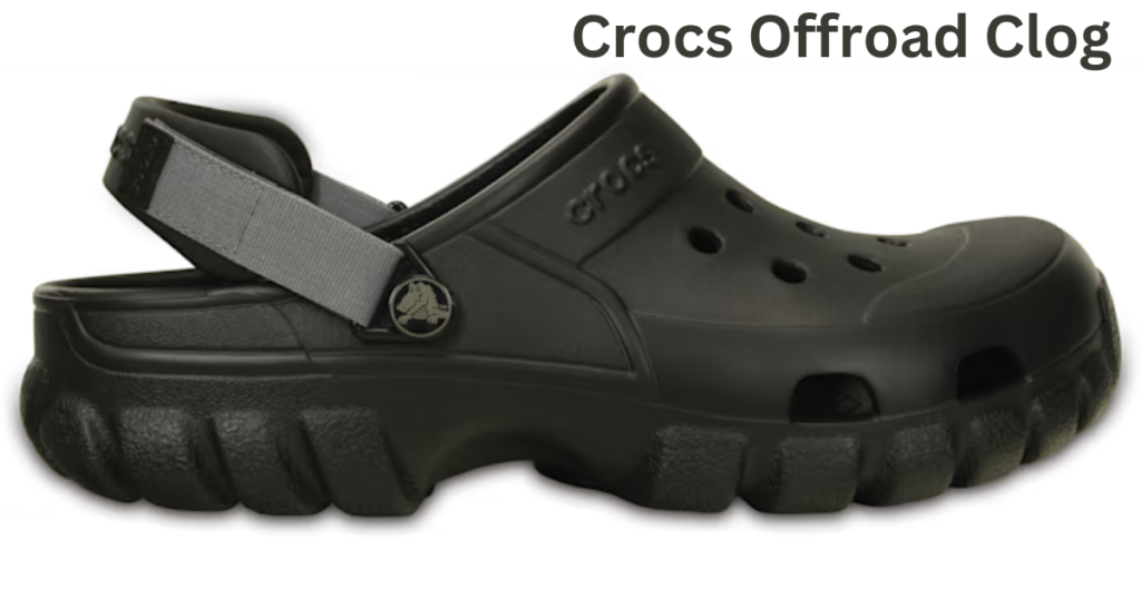 Crocs For Narrow Feet