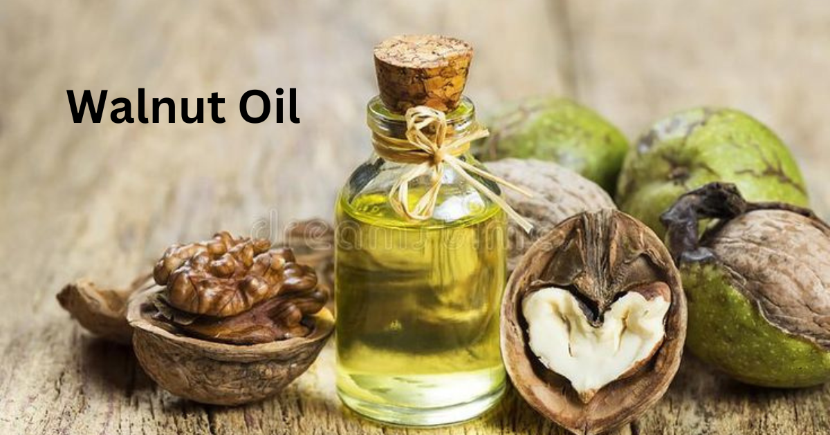 Method 5: Use Walnut Oil