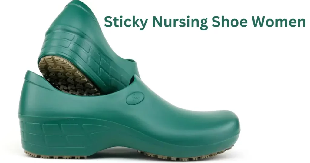 Best Vet Tech Shoes