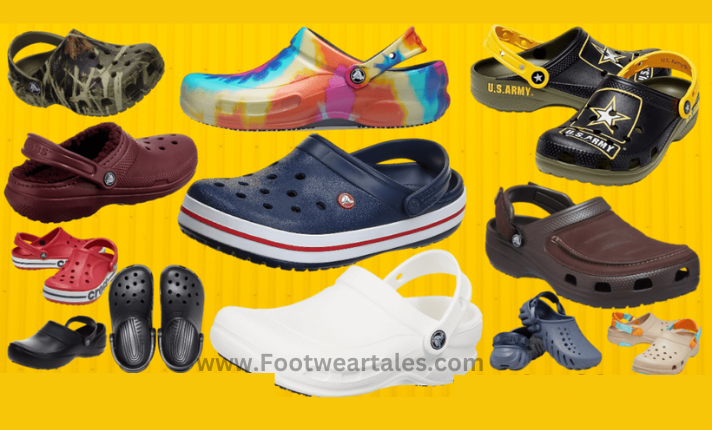 11 Best Crocs For Wide Feet: A Wide Feet’s Solution