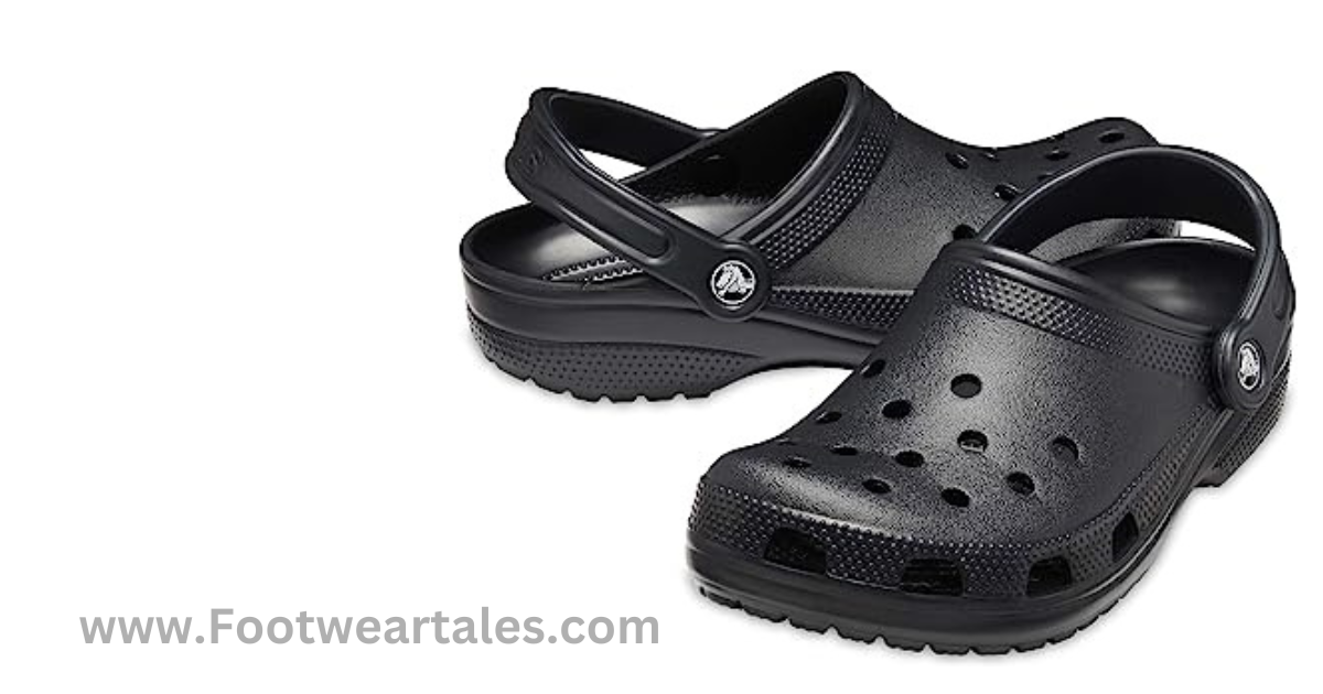 
Crocs For Wide Feet