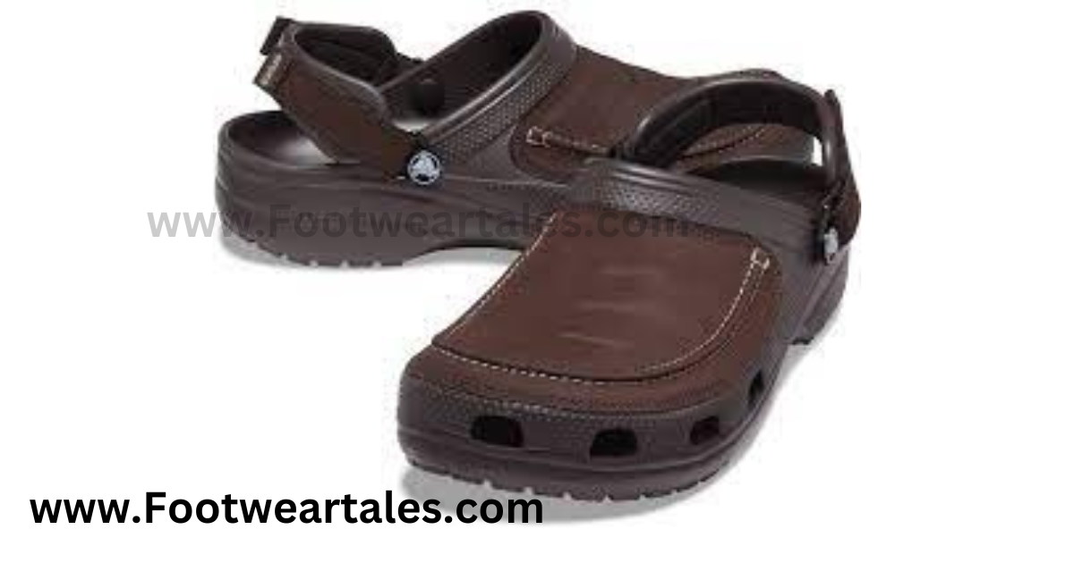 Crocs Men’s Yukon Vista Clog (Exclusively For Men)