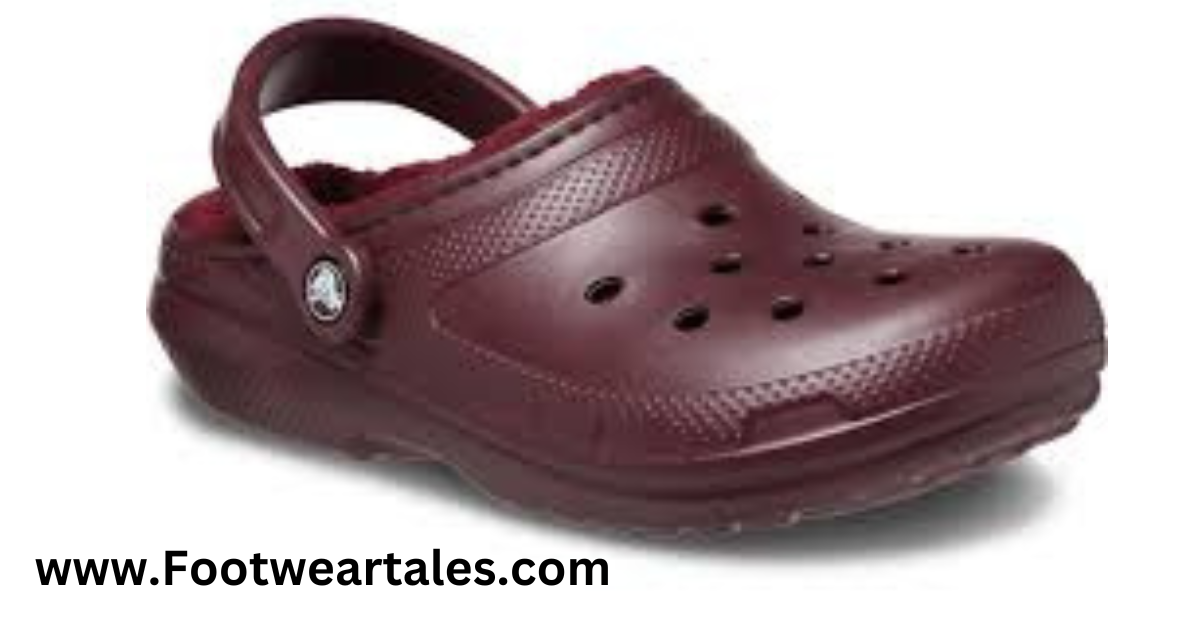 
Crocs For Wide Feet