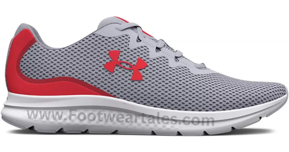 Under Armour Charged Impulse 3