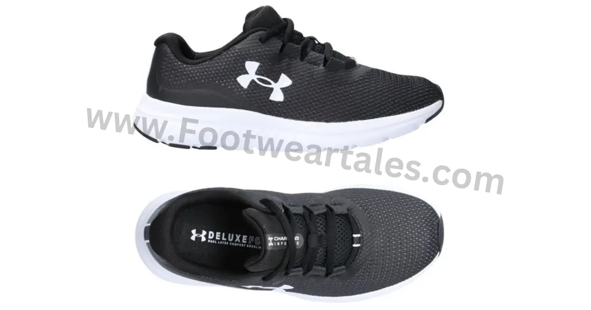 Under Armour Charged Impulse 3