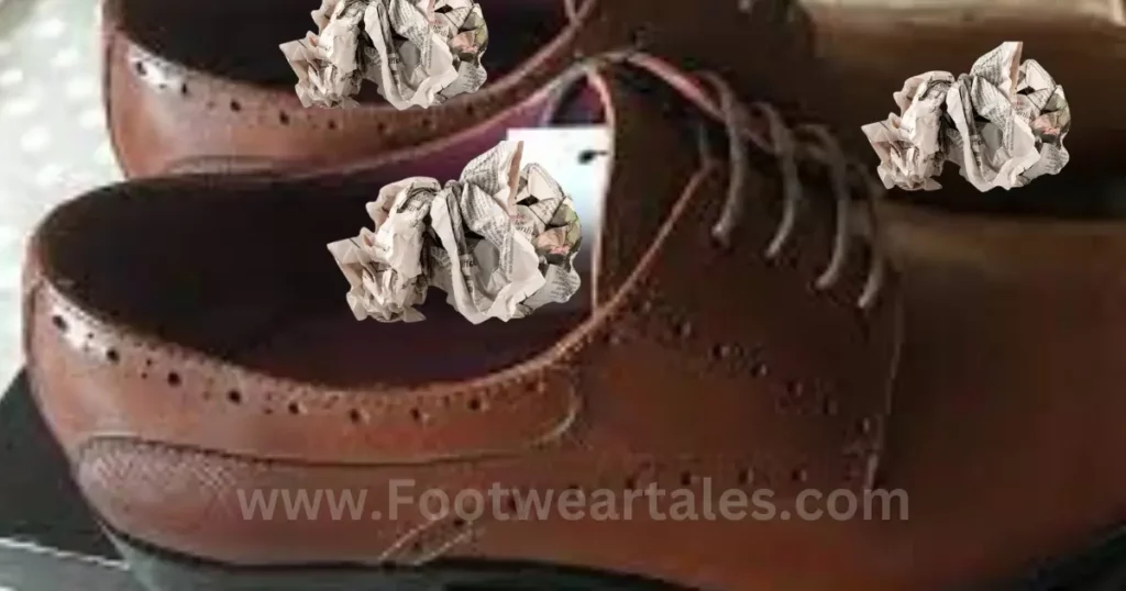 How to Remove creases from shoes without iron (10 Methods )