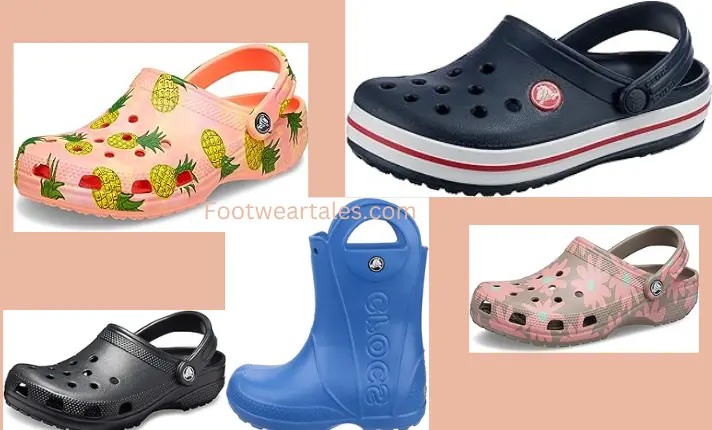 Best Crocs For Kids