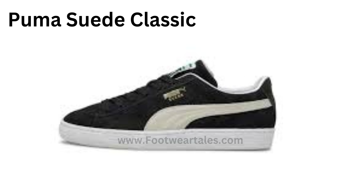 Puma Suede Classic