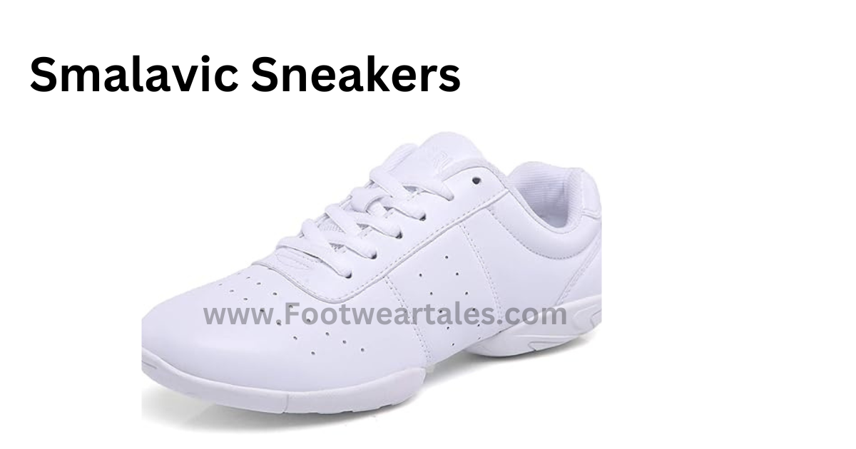 Smalavic Sneakers