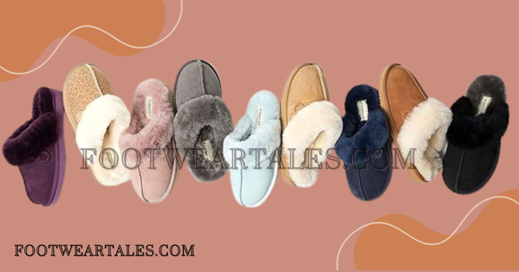 Ugg Tasman Slippers