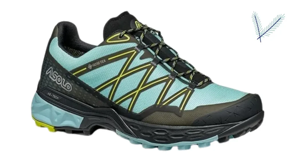 Best hiking shoes for narrow feet