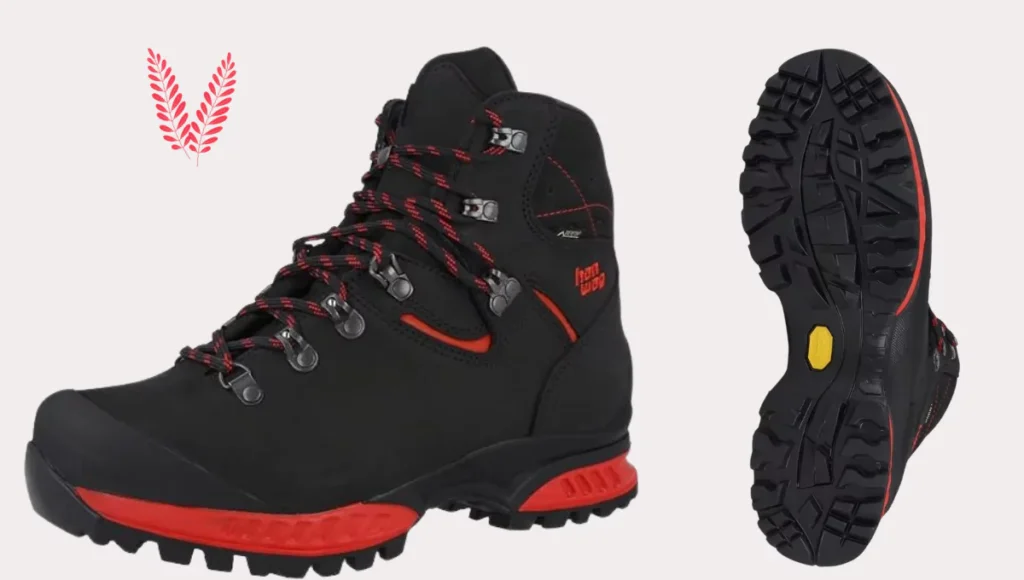 hiking shoes for men for narrow feet