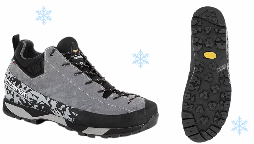 hiking shoes for men