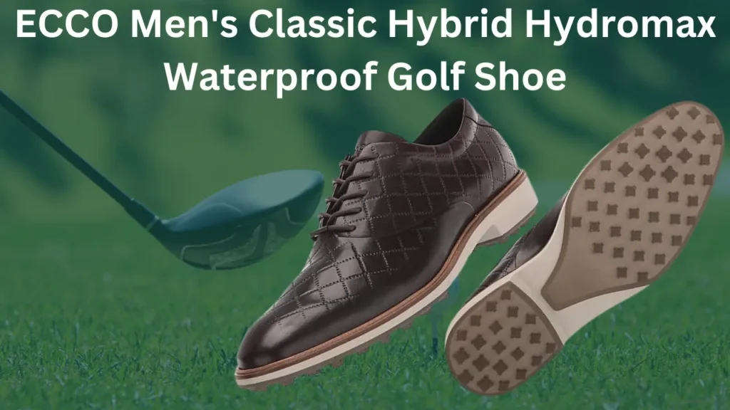 best golf shoes for men
