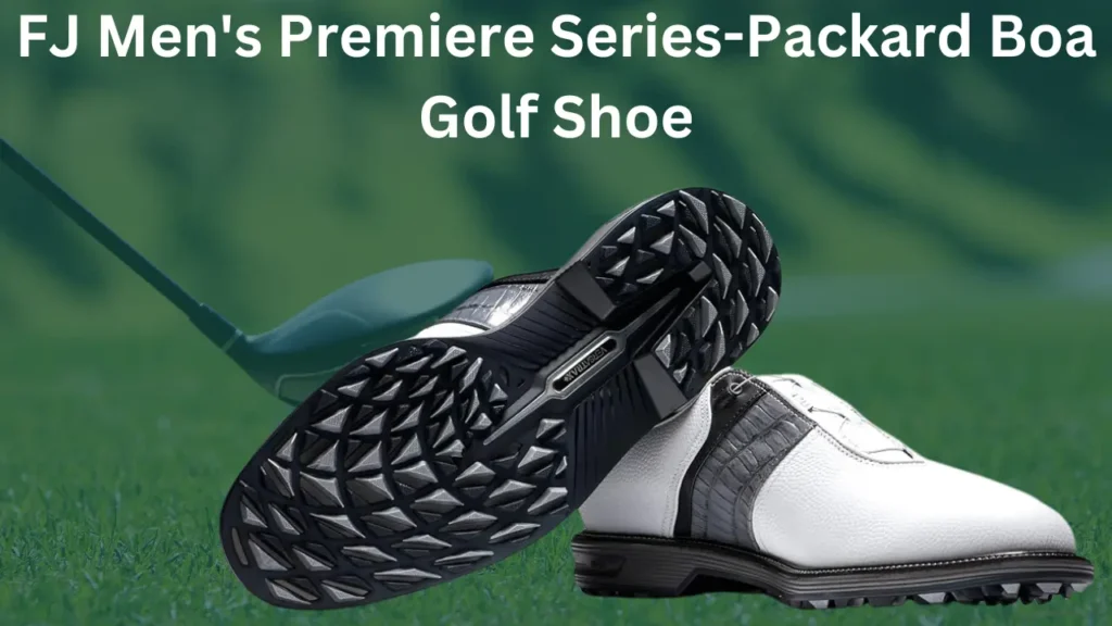 golf shoes for narrow feet