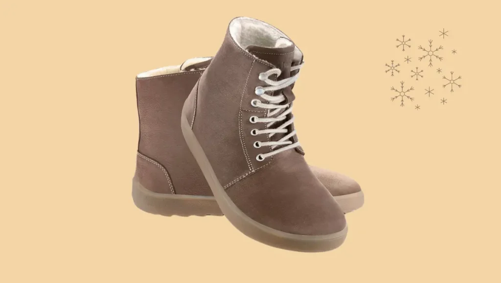 THE BEST WOMEN'S WINTER BOOTS FOR TRAVEL