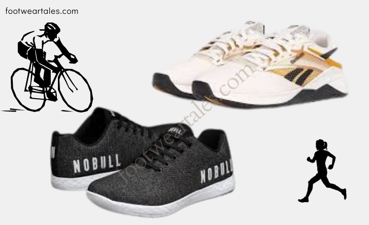 NoBull Vs Nano Shoes