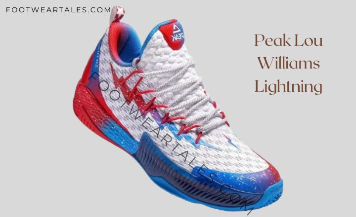 Top 3 Best Peak Basketball Shoes