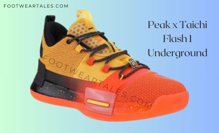 Top 3 Best Peak Basketball Shoes